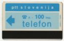 Telefon Blue - VSTOP V VINET