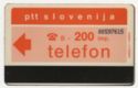 Telefon Orange - VSTOP V VINET