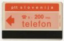 Telefon Orange - VSTOP V VINET