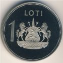 1 Loti (Coat of Arms)