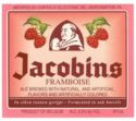 Jacobins frambozen-framboises