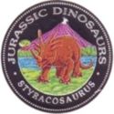 7,000 Francos (Styracosaurus)