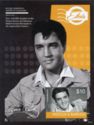 Elvis - Record Donation Support of Colleagues