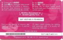 Recharge Vinicard & forfait Vini-Atu (pink)