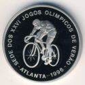 1,000 Dobras (Cycling)