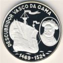 1,000 Dobras (Vasco de Gama)