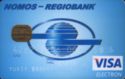 RegioBank - Nomos