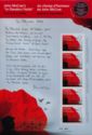 In Flanders Fields. Poem by John McCrae