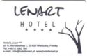 Hotel Lenart