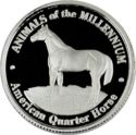 1 Dollar (American quarter horse)