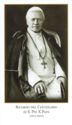 "Pius X Pope", PACO (IT), 378