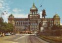 Prague. National Museum