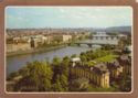 Prague bridges