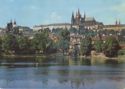 Prague Castle and Little Town Quarter