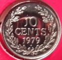10 Cents (edge lettering)