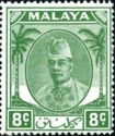 Sultan Tengku Ibrahim