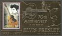 Elvis Presley - 70th Birth Anniversary