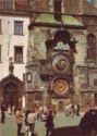 Prague. Orloj - Old Town Clock