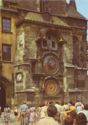 Prague. Orloj - Old Town Clock