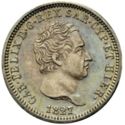 2 Lire (Carlo Felice 1821~1831)