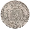 2 Lire (Carlo Felice 1821~1831)