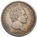 2 Lire (Carlo Felice 1821~1831)