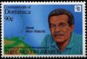 Derek Alton Walcott