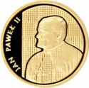 2,000 Złotych (John Paul II)
