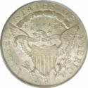 10 Cents / Dime (Draped Bust Heraldic Eagle )