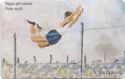 G. Hatzakis - Pole Vaulting X1819