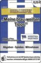 Hertha BSC - Meine blau-weißen Tipps