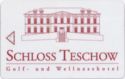 Schloss Teschow - Golf und Wellnesshotel