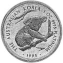 100 Dollars (Koala)