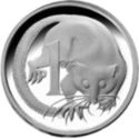 1 Cent (40th anniversary of Australian Decimal Currency)