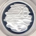 20 Cents (Silver edition)