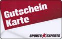 Gutscheinkarte