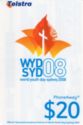 World Youth Day - Logo