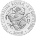 1,000 Dollars (Koala)