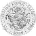 3,000 Dollars (Koala)