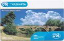 Landscape Thessalia - Trivizas k. M0120