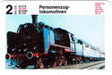 2b - Personenzuglokomotiven - Lok 24 009 - 1928