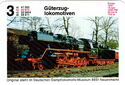 3b - Güterzuglokomotiven - Lok 50 975 - 1941