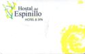 Hostal del Espinillo Hotel & Spa