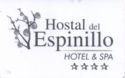 Hostal del Espinillo Hotel & Spa