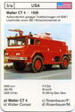 3/a - USA - Walter CT 4 - 1500