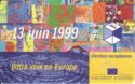 13 juin 1999 - European Parliament
