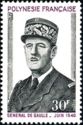 General De Gaulle