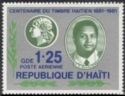 Liberty, Duvalier
