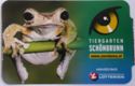 Tiergarten is Schönbrunn - Adult tickets - Frog