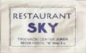 Restaurant Sky